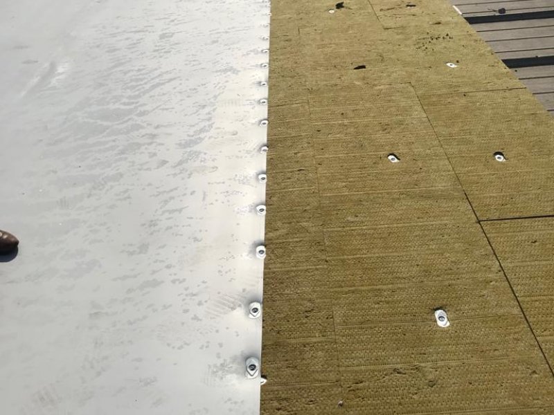 Pakmaya Kartepe Tesisleri