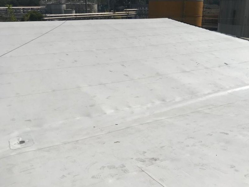 Pakmaya Kartepe Tesisleri