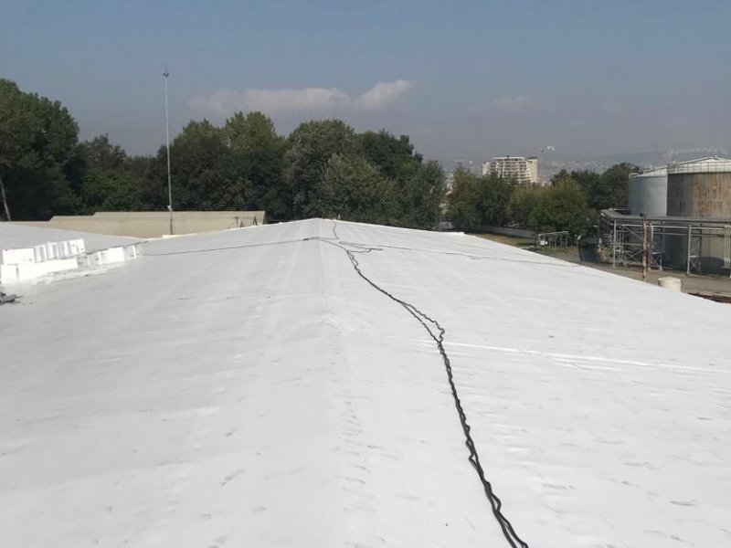 Pakmaya Kartepe Tesisleri