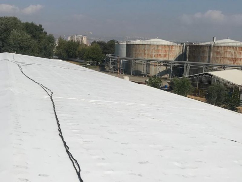 Pakmaya Kartepe Tesisleri