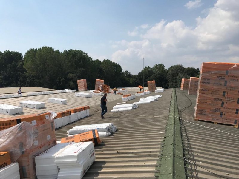 Pakmaya Kartepe Tesisleri