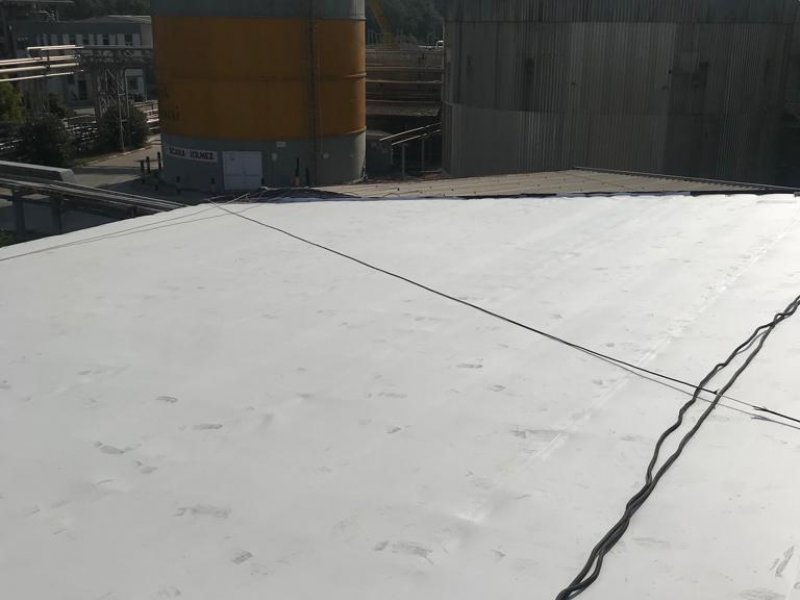 Pakmaya Kartepe Tesisleri