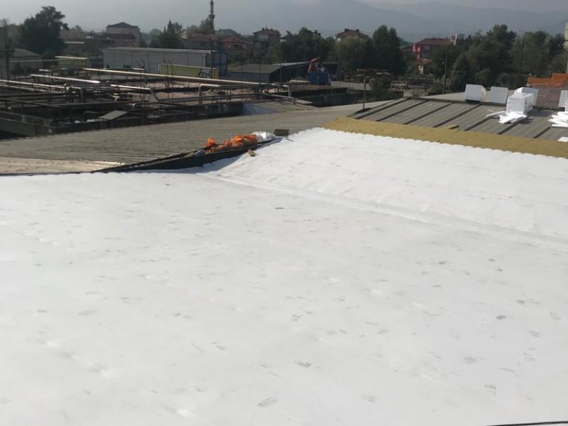 Pakmaya Kartepe Tesisleri