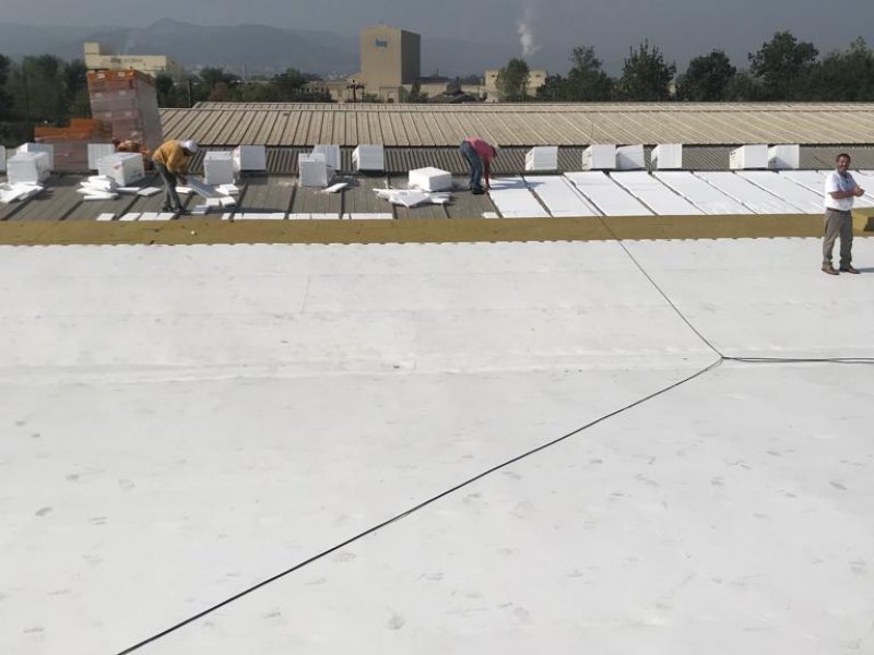 Pakmaya Kartepe Tesisleri