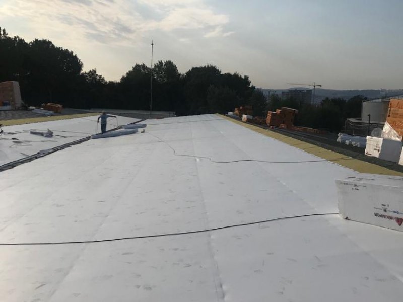 Pakmaya Kartepe Tesisleri