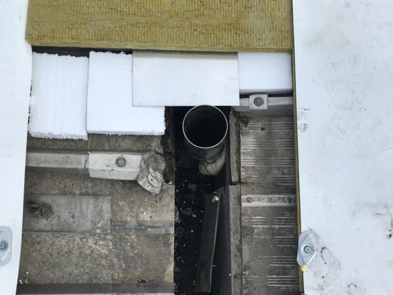 Pakmaya Kartepe Tesisleri