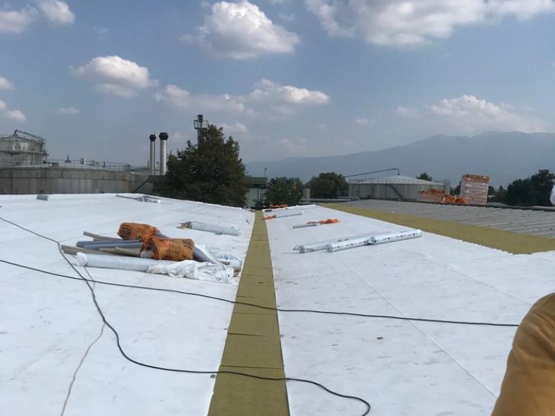 Pakmaya Kartepe Tesisleri